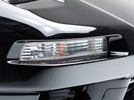 1991 Acura NSX Black JH4NA1157MT001586 Studio B